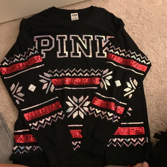 PINK Victoria's Secret Tops - PINK VS T-shirt
